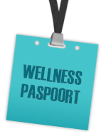 Wellness paspoort