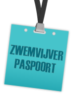 Zwemvijver paspoort