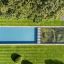 Dhaenens Pools & Gardens