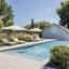 Pool Conception