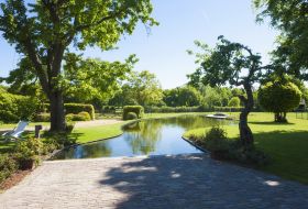 Cools Tuinaanleg bvba