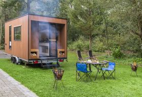 Alpha Wellness Sensations