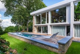 Grenson Piscines Construction