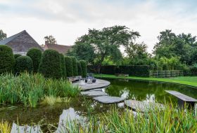 Cools Tuinaanleg bvba