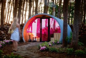 Alpha Industries AWT bvba