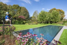 Art Pools / Arte Verde