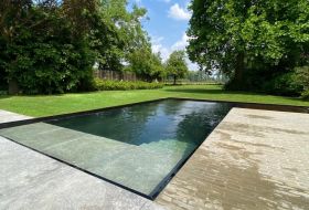 Dhaenens Pools & Gardens