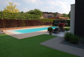 Brenders poolservice
