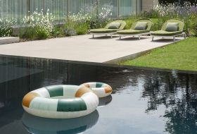 Art Pools / Arte Verde