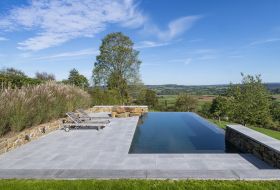 Wouters Zwemvijvers & Tuinontwerp