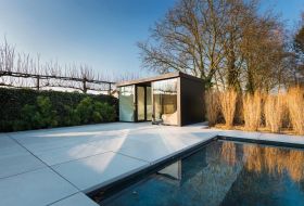 Alpha Industries AWT bvba