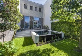 Wouters Zwemvijvers & Tuinontwerp