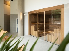 Alpha Wellness Sensations Arc co living, Liege