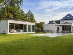 Inox Zwembaden B.Art Tegenstroom voor sportieve prestaties 