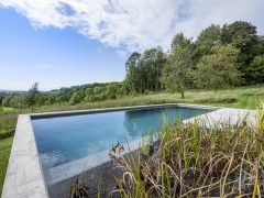 Jona Tuinen & Zwemvijvers