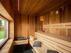 Lenaers Sauna