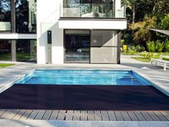 Covrex® Pool Protection