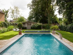 Wibo bvba Fraaie waterval