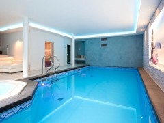 SaunaMania Heerlijk met z’n tweetjes