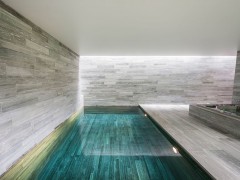 Zwembaden Bob Monteyne