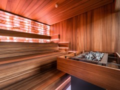 Alpha Wellness Sensations Sauna & Relax, Waltrop