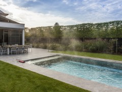 Inox Zwembaden B.Art