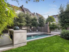 Art Pools / Arte Verde Van maatwerk gesproken