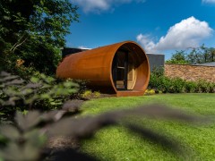 Alpha Wellness Sensations Eclipse Asten