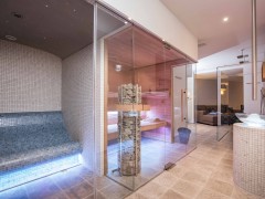 Wellness Sensations Heel bijzonder afkoeleffect