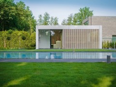 Wellness Sensations Sauna en infrarood in één