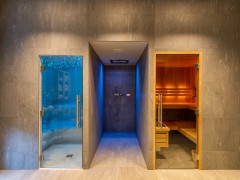 De Cock E & C nv Wellness paleis