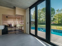 Alpha Wellness Sensations Private Bio Sauna, Hove