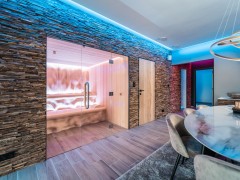 Alpha Wellness Sensations Amare Spa, Beervelde