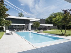 Swimtec Gesofistikeerde zomerse sfeer