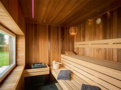 Lenaers Sauna