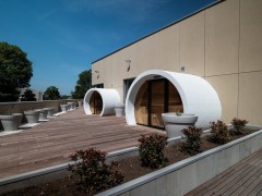 Alpha Wellness Sensations Centre Aquatique, Viroflay