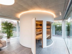 Zwembaden Valkenborgh bvba De juiste sfeer