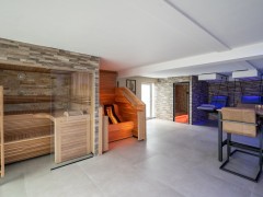 Alpha Wellness Sensations Misora Wellness, Kermt