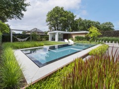 Tuinen Paul Nijst Een esthetisch pareltje