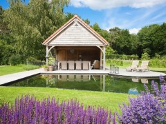 Cools Tuinaanleg bvba Omarming