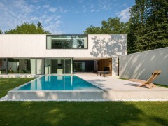 De Cock E & C nv Onderloop- & overloopbad met “plage”