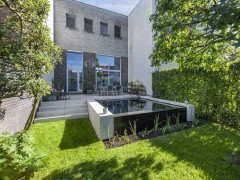 Wouters Zwemvijvers & Tuinontwerp