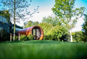 Alpha Wellness Sensations