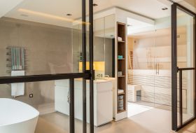 Alpha Wellness Sensations