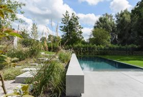 Art Pools / Arte Verde