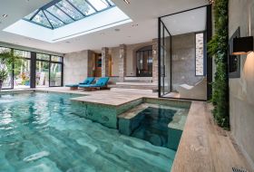 Alpha Wellness Sensations