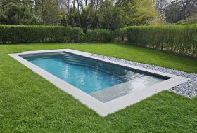 Total Pool Concept