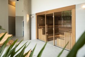 Alpha Wellness Sensations