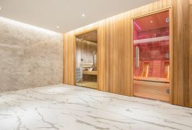 Alpha Wellness Sensations