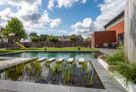 Biopools Degroote Koen